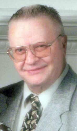 Warren Maki